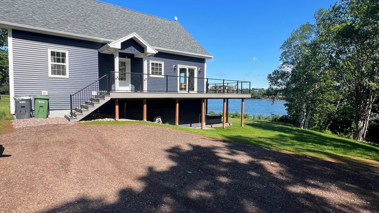 Photo of Outdoor in Montague