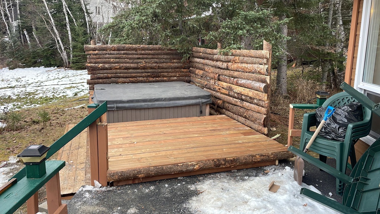 Photo of Outdoor in Whiteshell