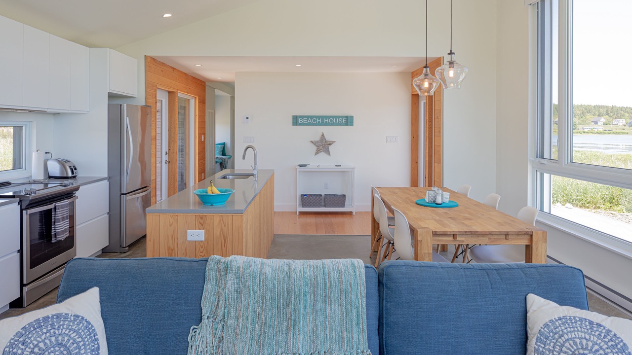 Photo of Kitchen in Kingsburg