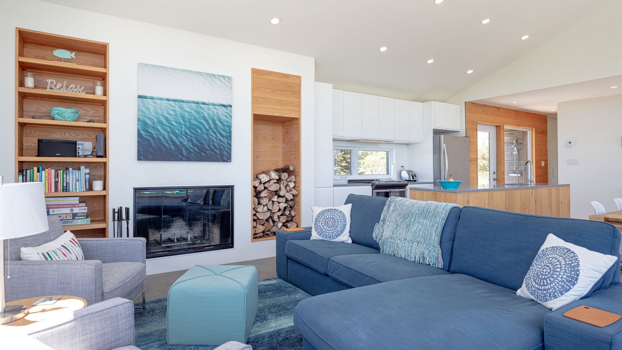 Photo of Livingroom in Kingsburg