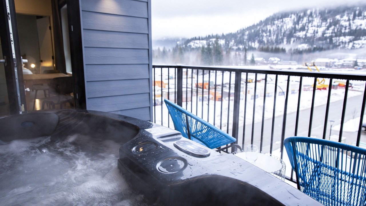 Photo of Outdoor in Revelstoke