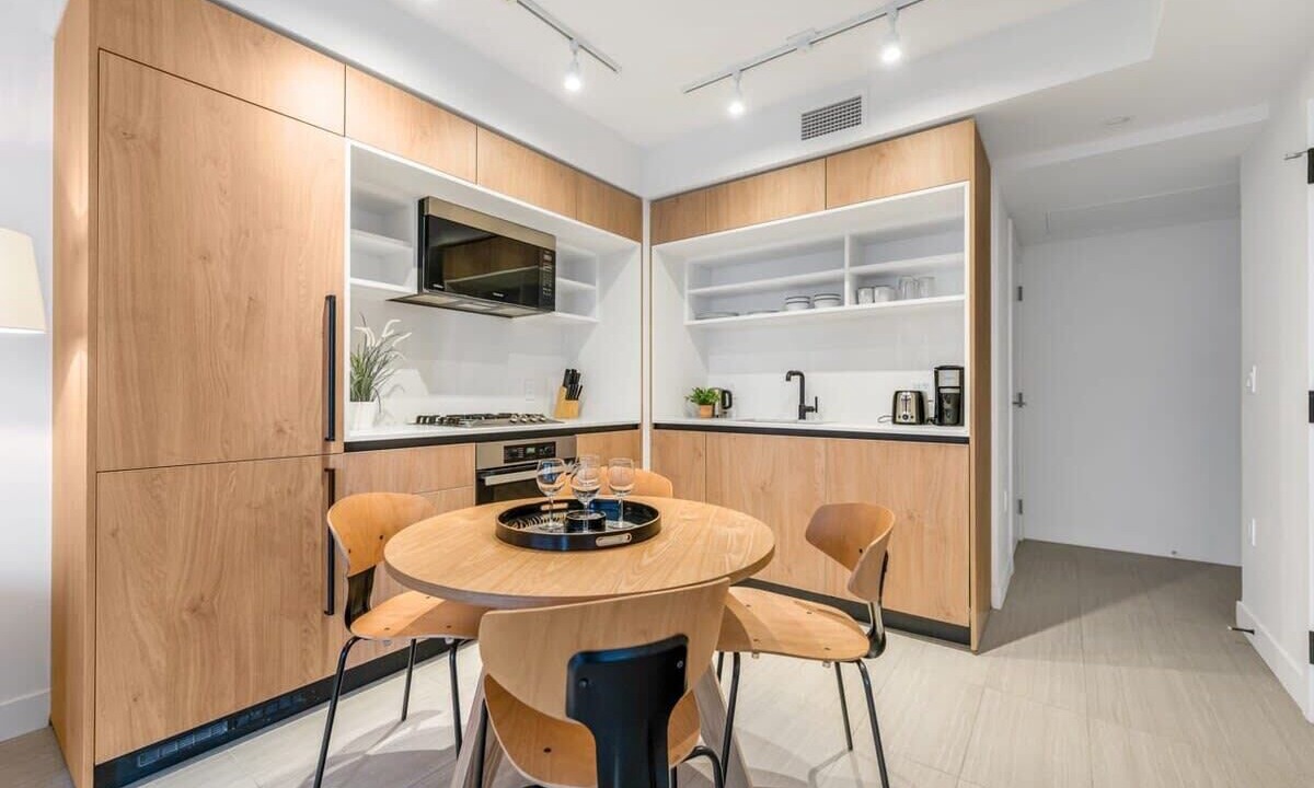 Photo of Kitchen in Renfrew-Collingwood