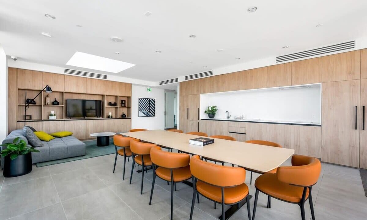 Photo of Kitchen in Renfrew-Collingwood