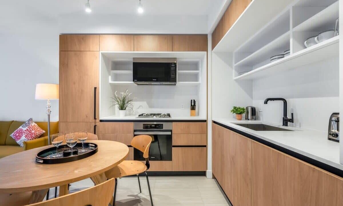 Photo of Kitchen in Renfrew-Collingwood