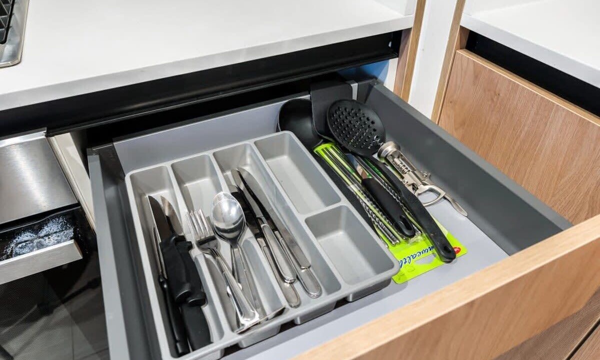 Photo of Kitchen in Renfrew-Collingwood