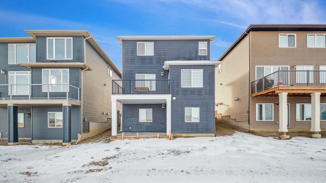 Photo of Outdoor in Northwest Calgary