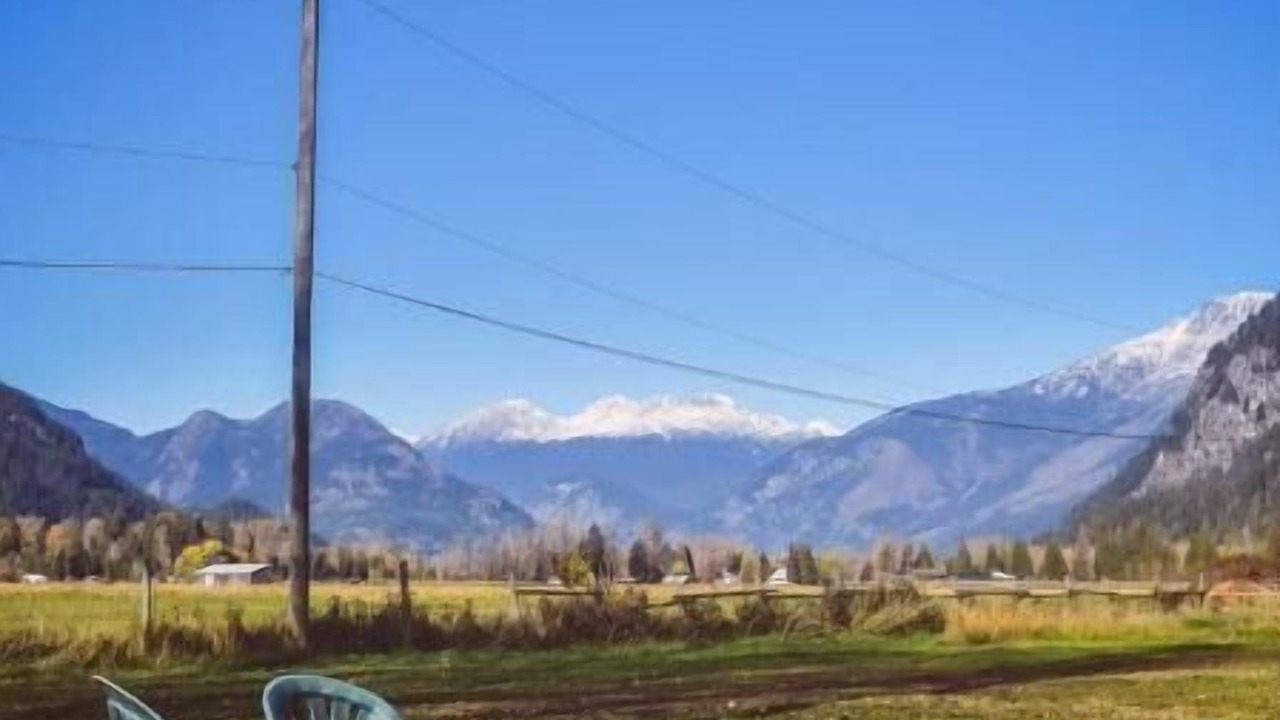 Photo of Outdoor in Pemberton Meadows