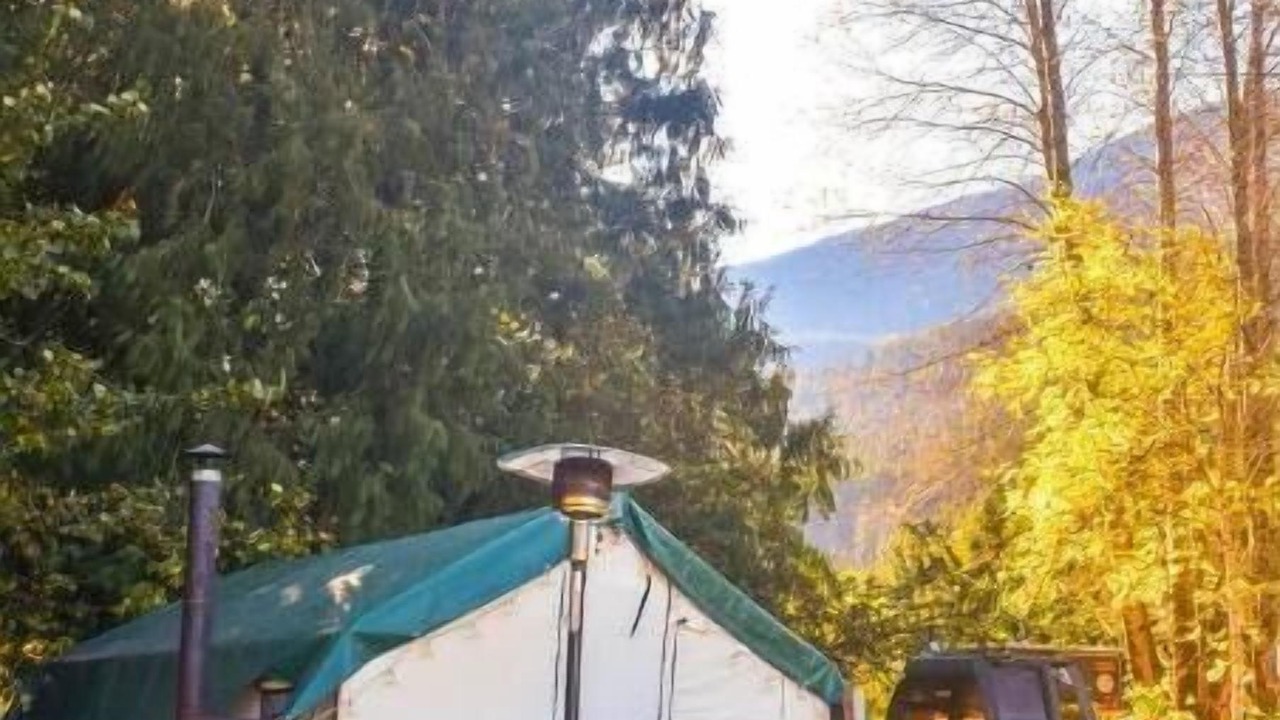Photo of Others in Pemberton Meadows