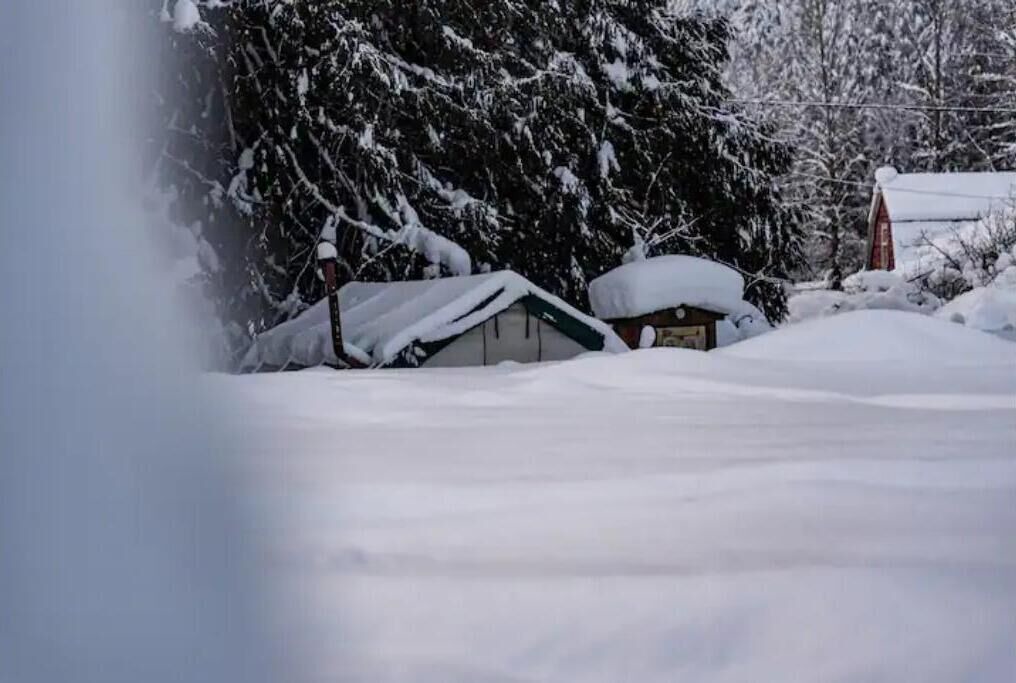 Photo of Outdoor in Pemberton Meadows
