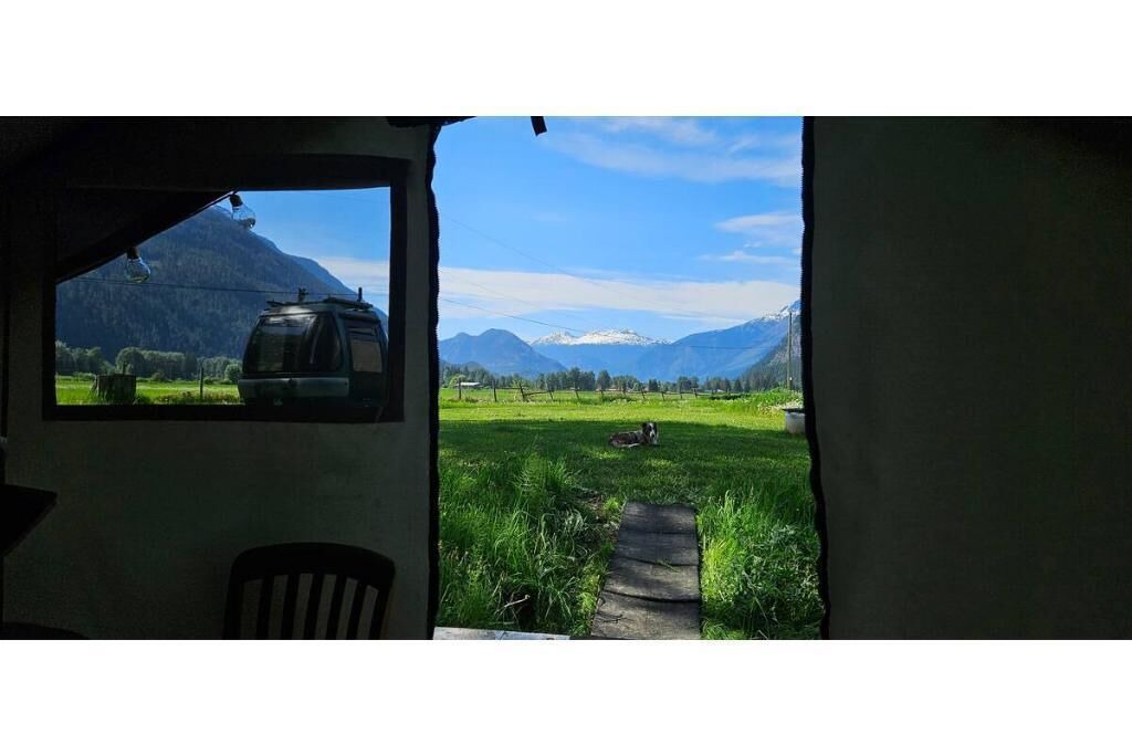 Photo of Others in Pemberton Meadows