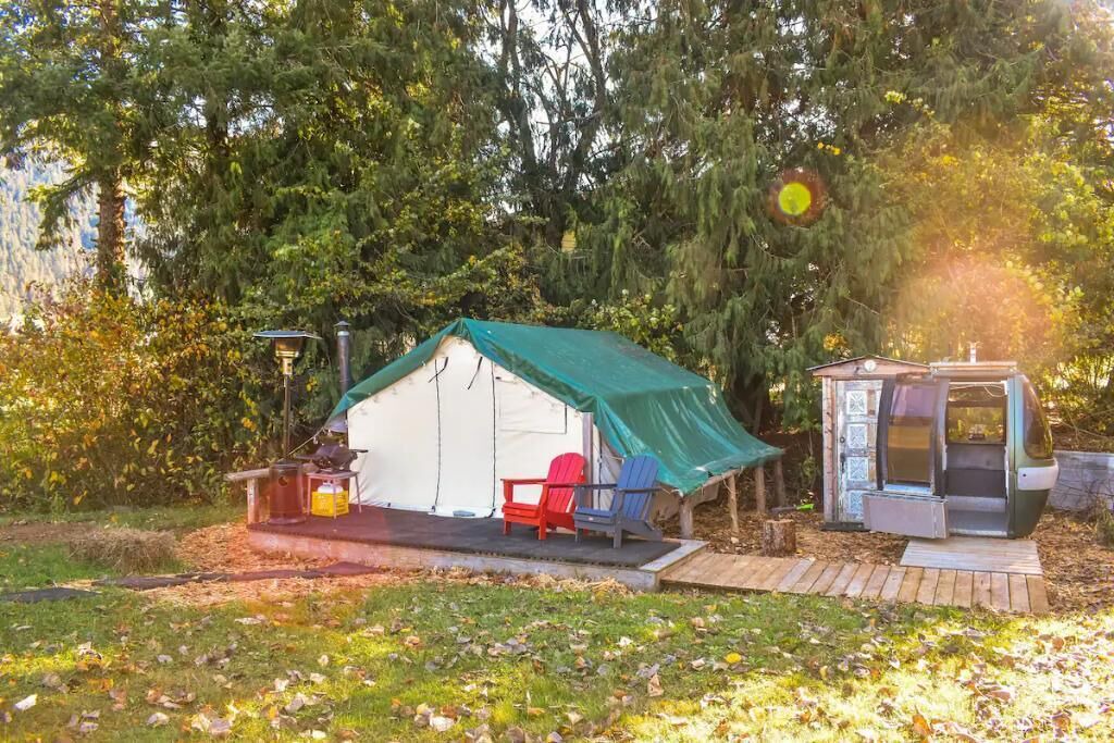 Photo of Outdoor in Pemberton Meadows