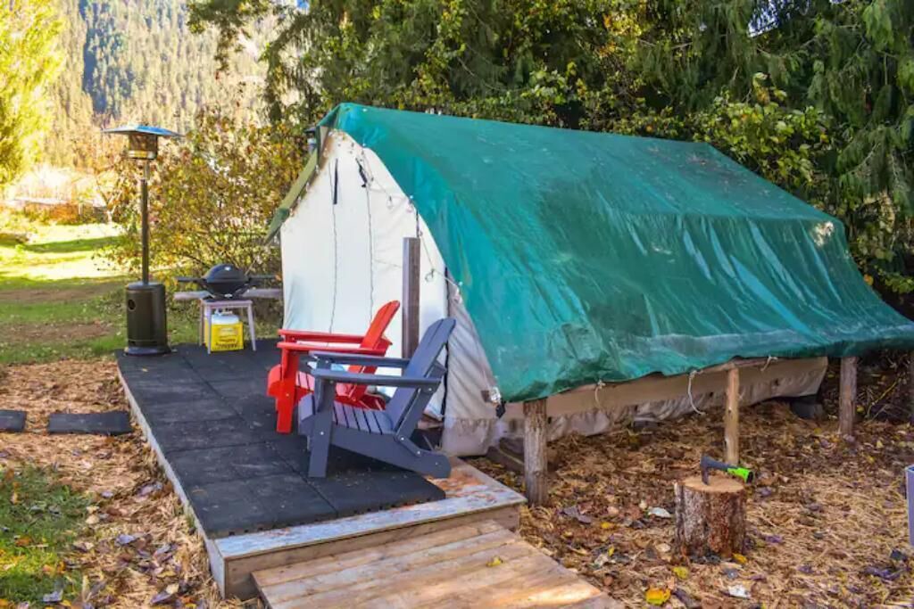 Photo of Outdoor in Pemberton Meadows