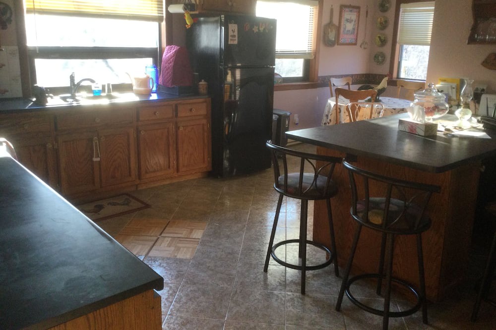 Photo of Kitchen in Goshen