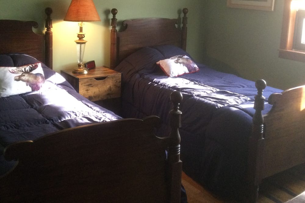 Photo of Bedroom in Goshen
