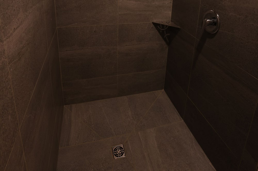 Photo of Bathroom in Sainte-Seraphine