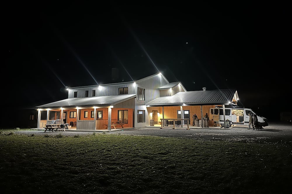 Photo of Outdoor in Sainte-Seraphine