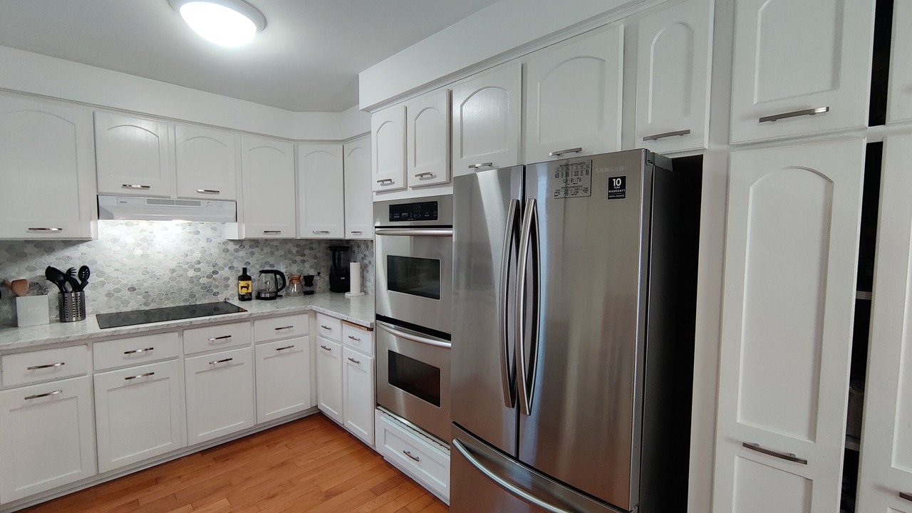 Photo of Kitchen in Guelph