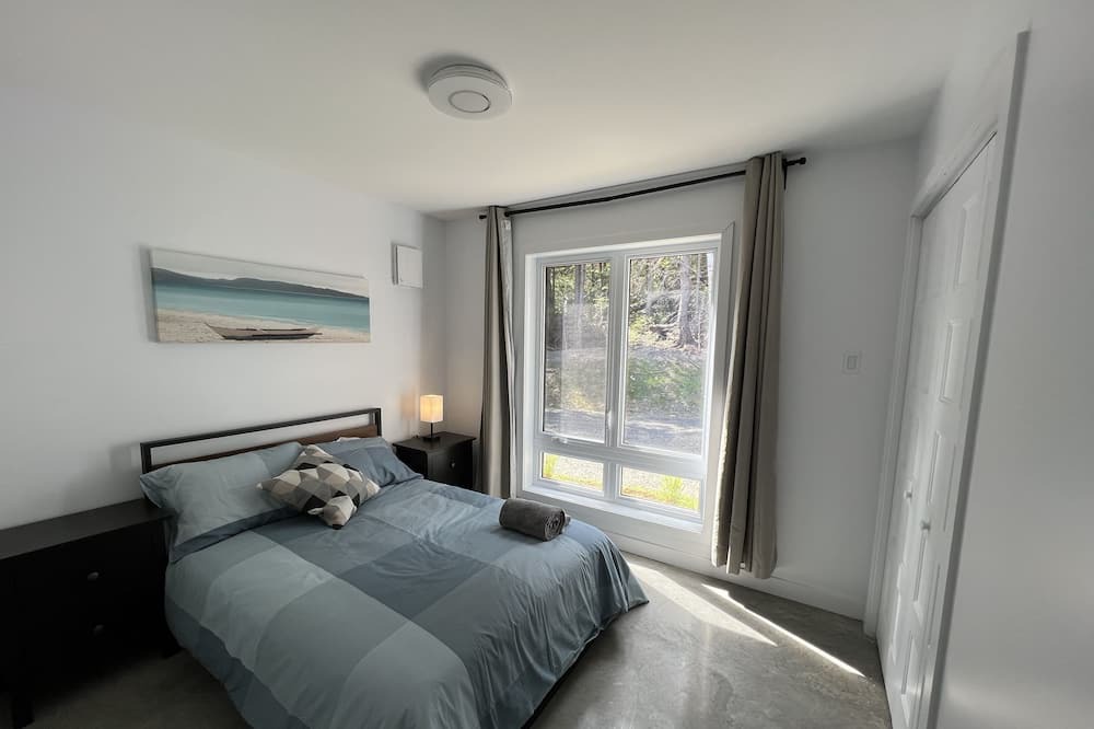 Photo of Bedroom in Gaspe