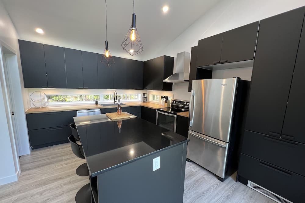 Photo of Kitchen in Gaspe