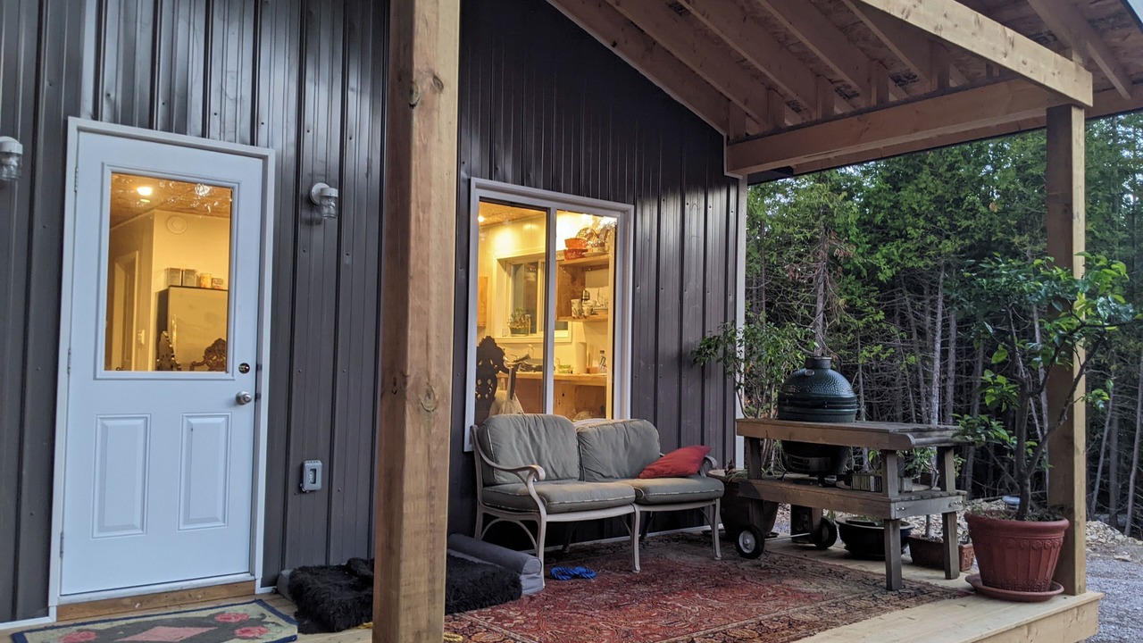 Photo of Outdoor in Lion's Head