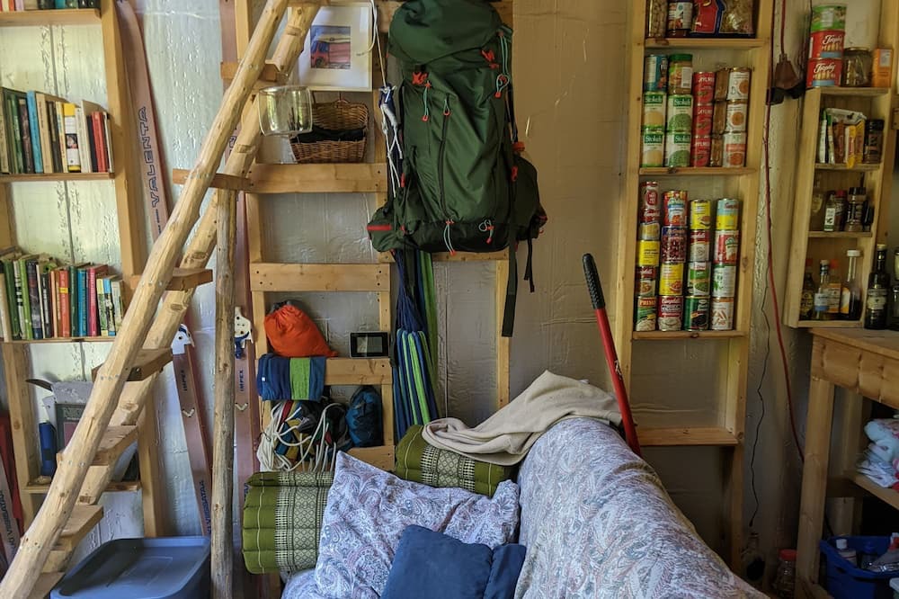 Photo of Bedroom in Lion's Head