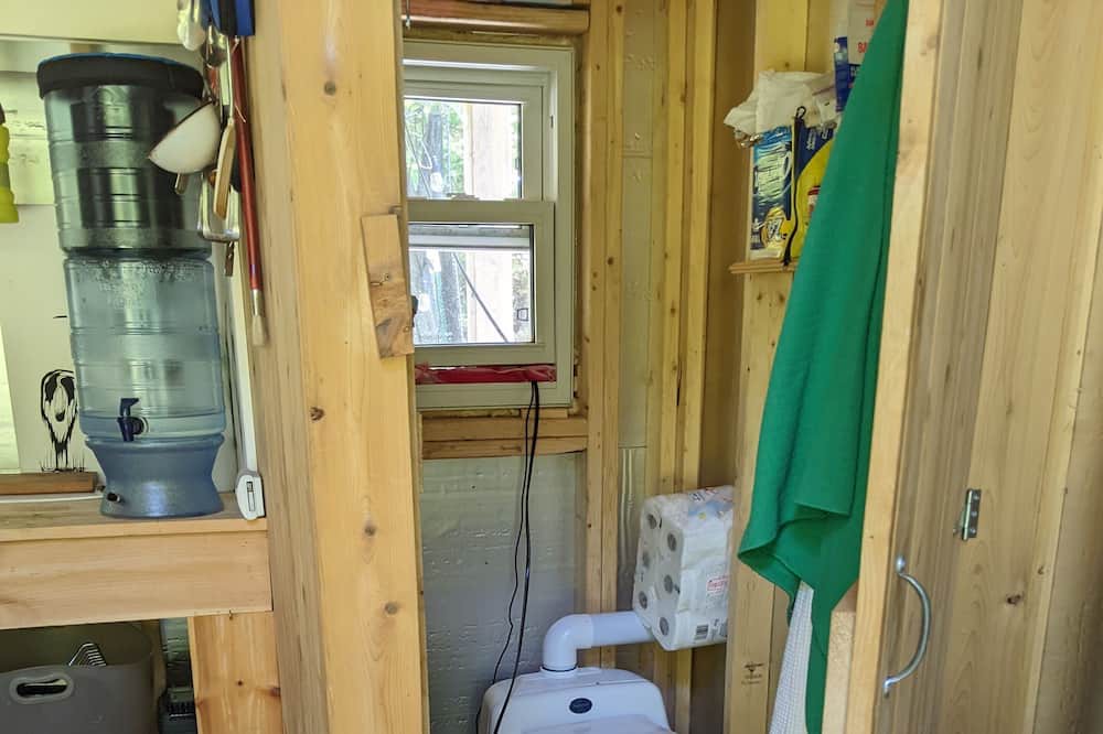 Photo of Bathroom in Lion's Head