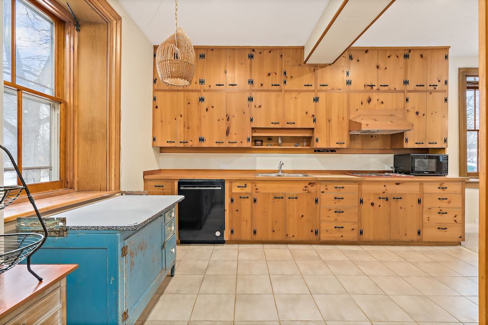 Photo of Kitchen in Guelph/Eramosa