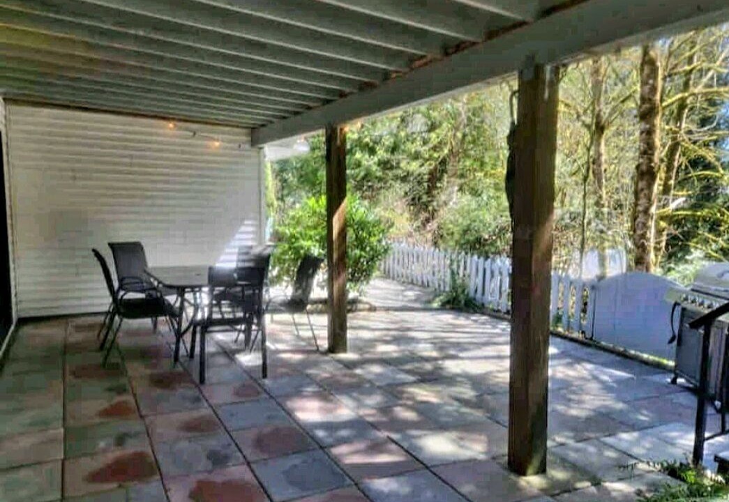 Photo of Patio Balcony in Maple Ridge