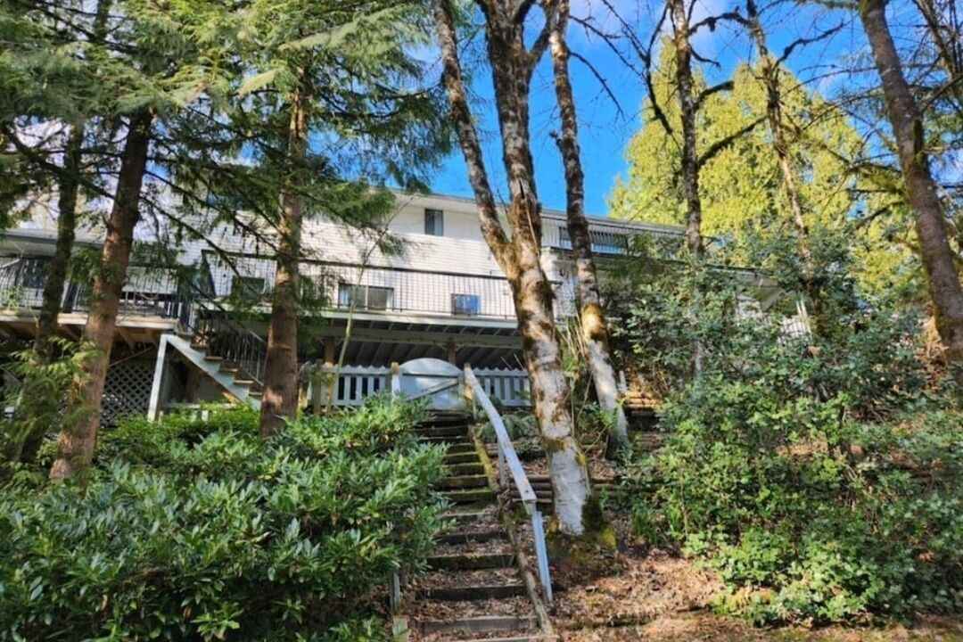 Photo of Outdoor in Maple Ridge