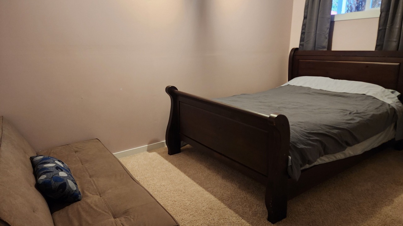 Photo of Bedroom in Maple Ridge