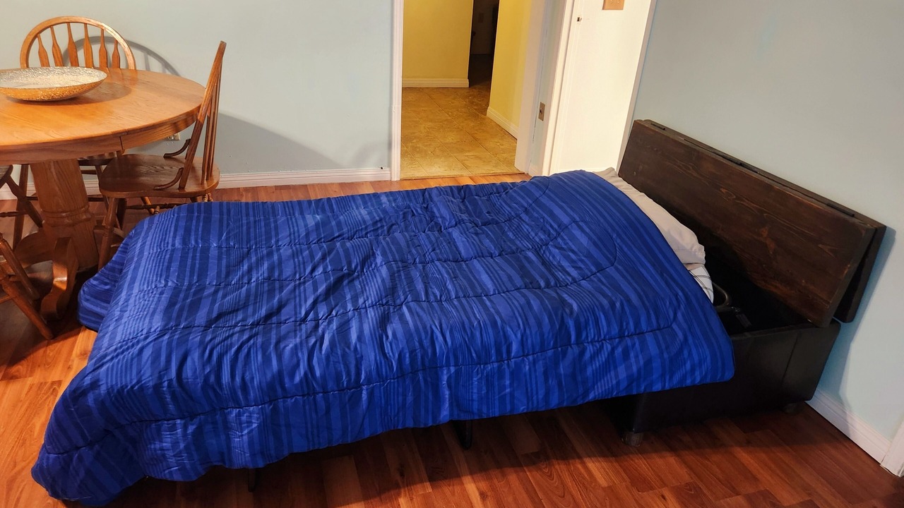 Photo of Bedroom in Maple Ridge