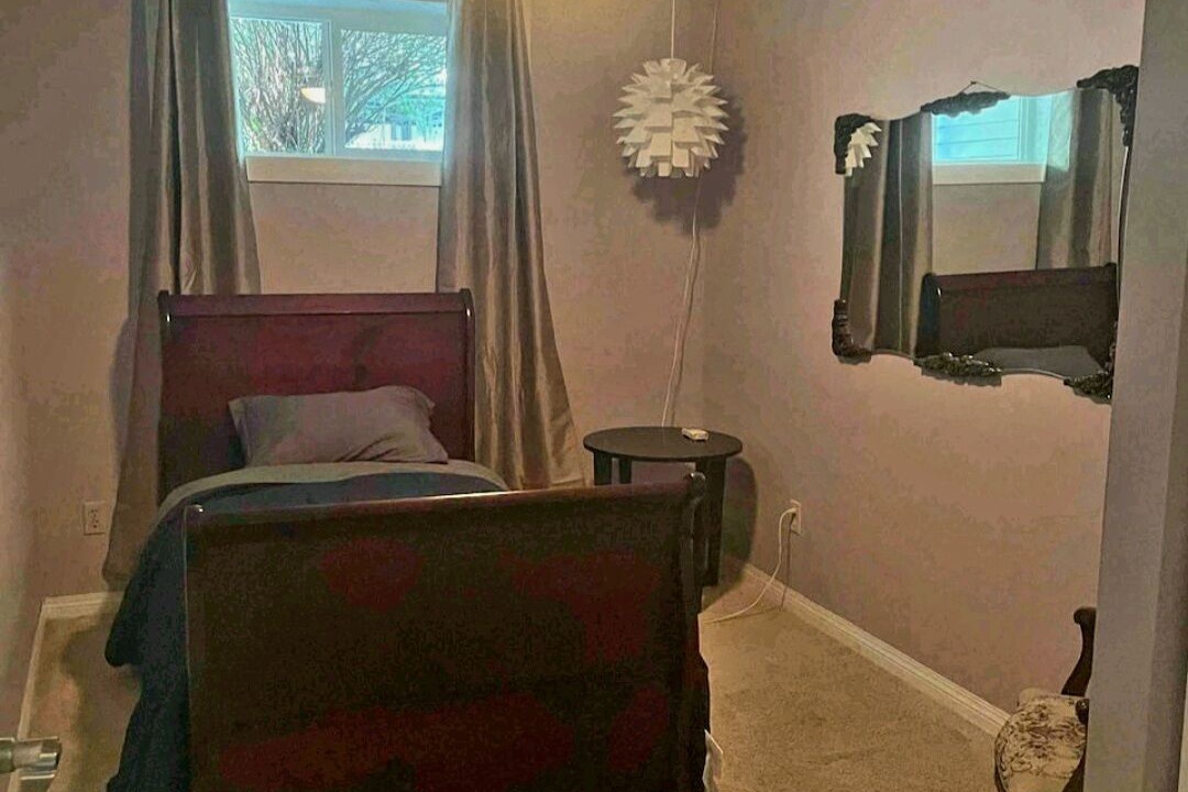 Photo of Bedroom in Maple Ridge