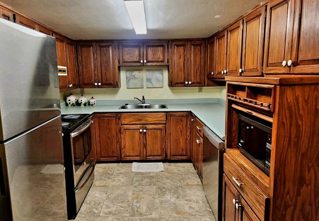 Photo of Kitchen in Maple Ridge