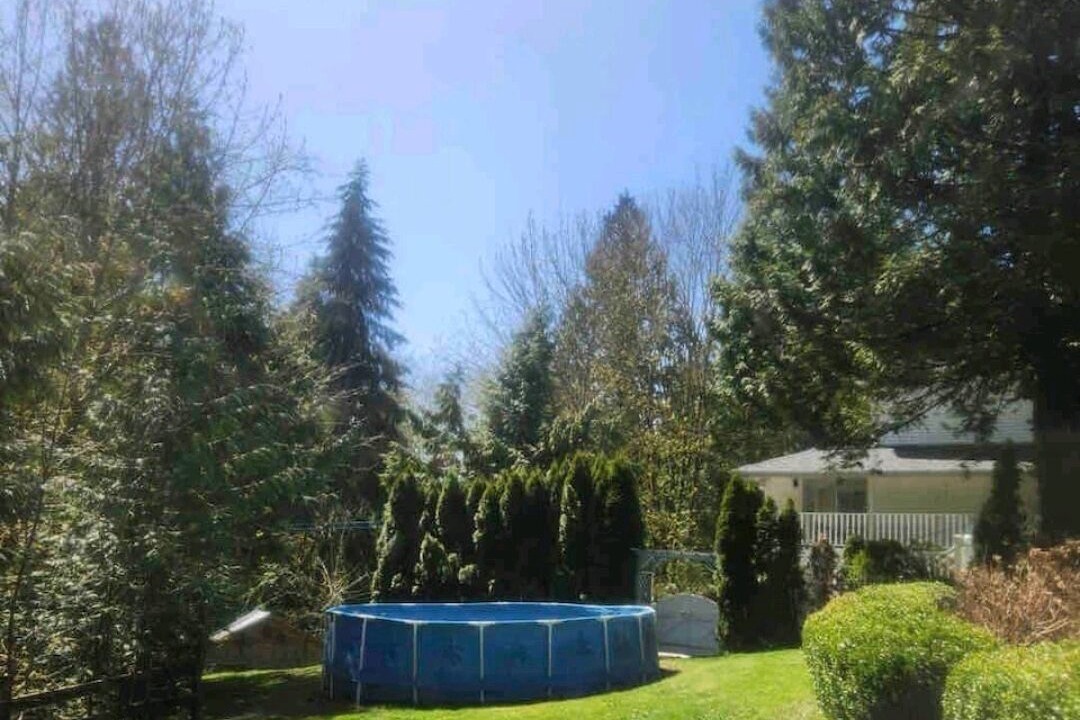 Photo of Outdoor in Maple Ridge