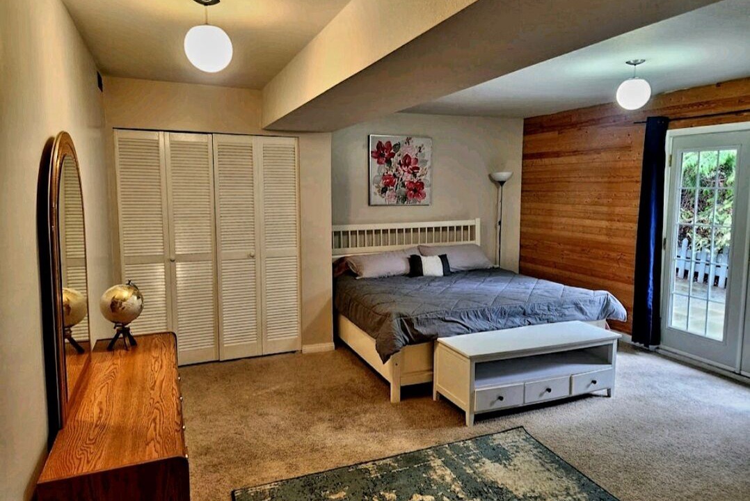 Photo of Bedroom in Maple Ridge
