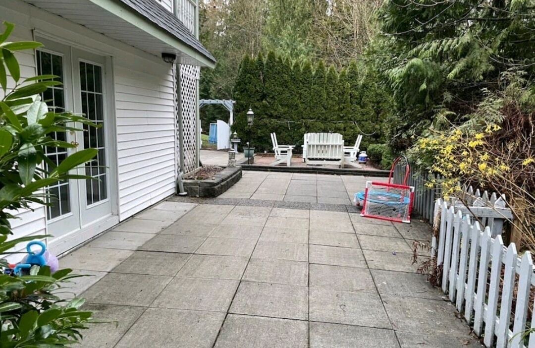 Photo of Outdoor in Maple Ridge
