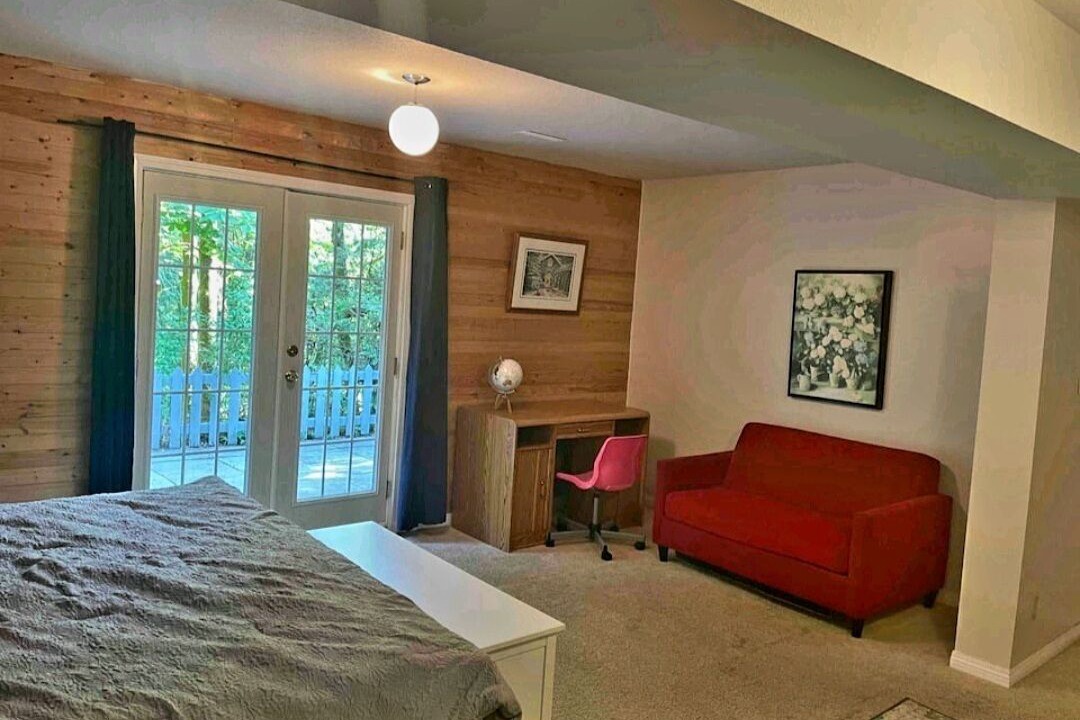 Photo of Bedroom in Maple Ridge