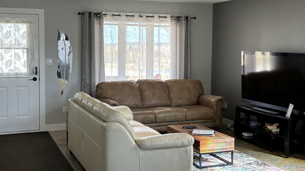Photo of Livingroom in Cochrane