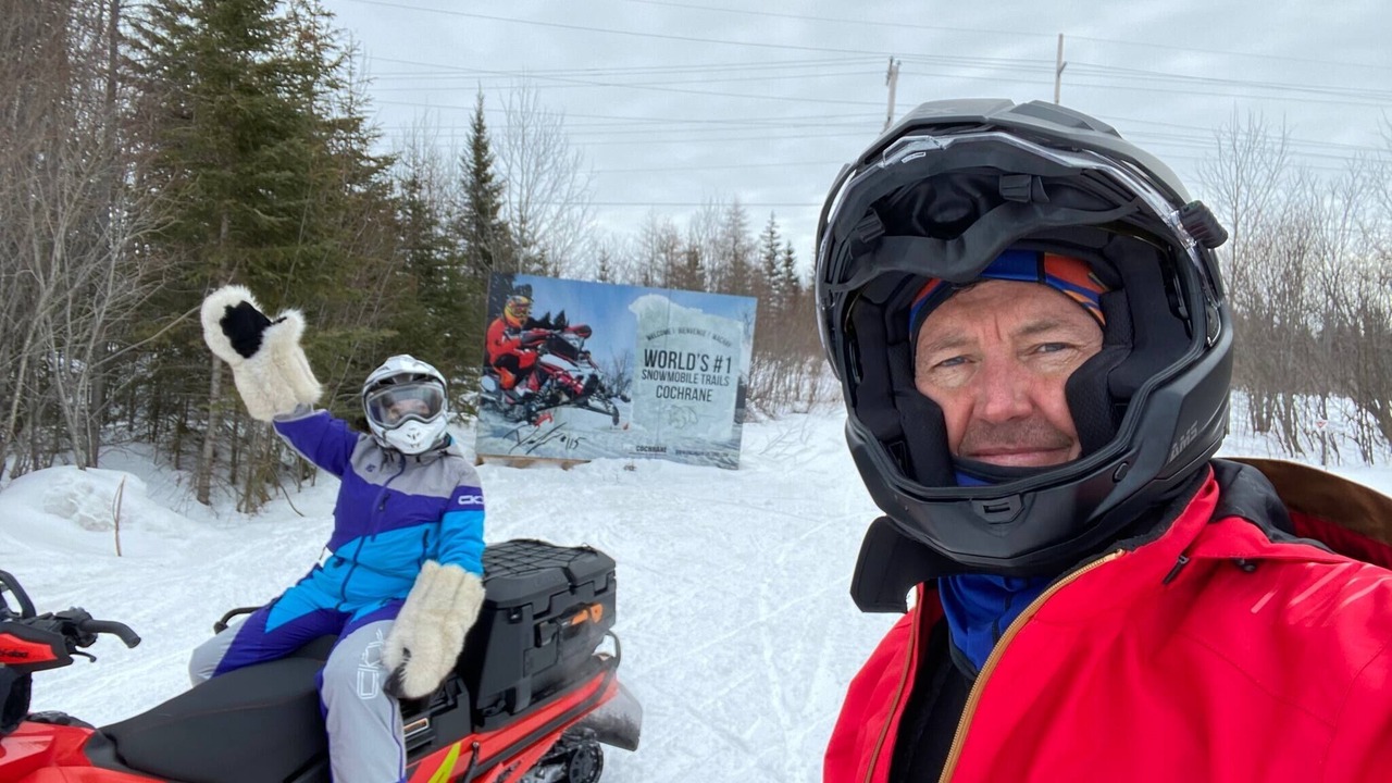 Photo of Others in Cochrane