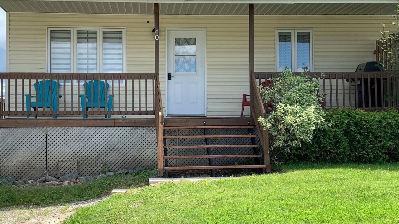 Photo of Outdoor in Cochrane