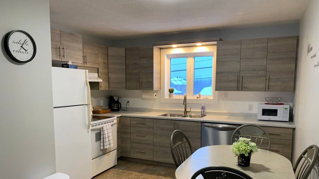 Photo of Kitchen in Cochrane