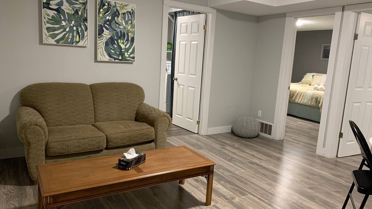 Photo of Livingroom in Cochrane