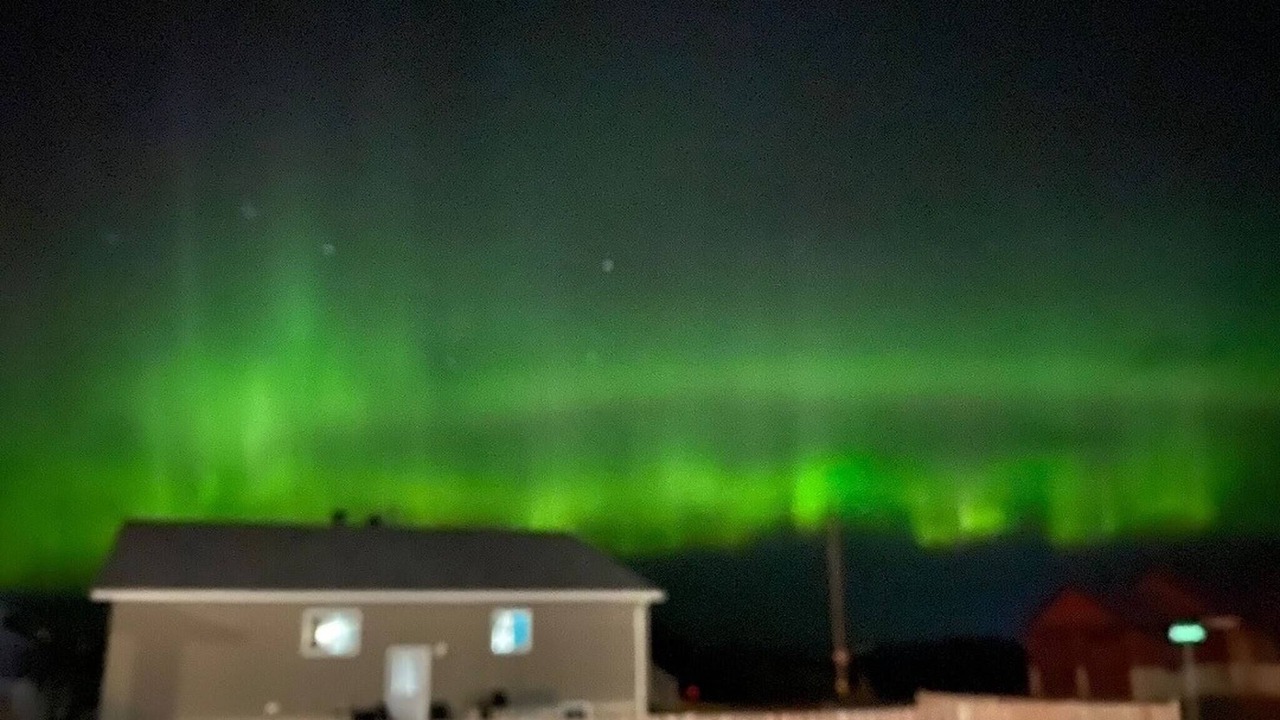 Photo of Outdoor in Cochrane