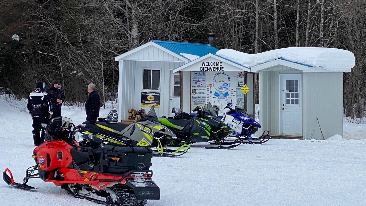 Photo of Outdoor in Cochrane