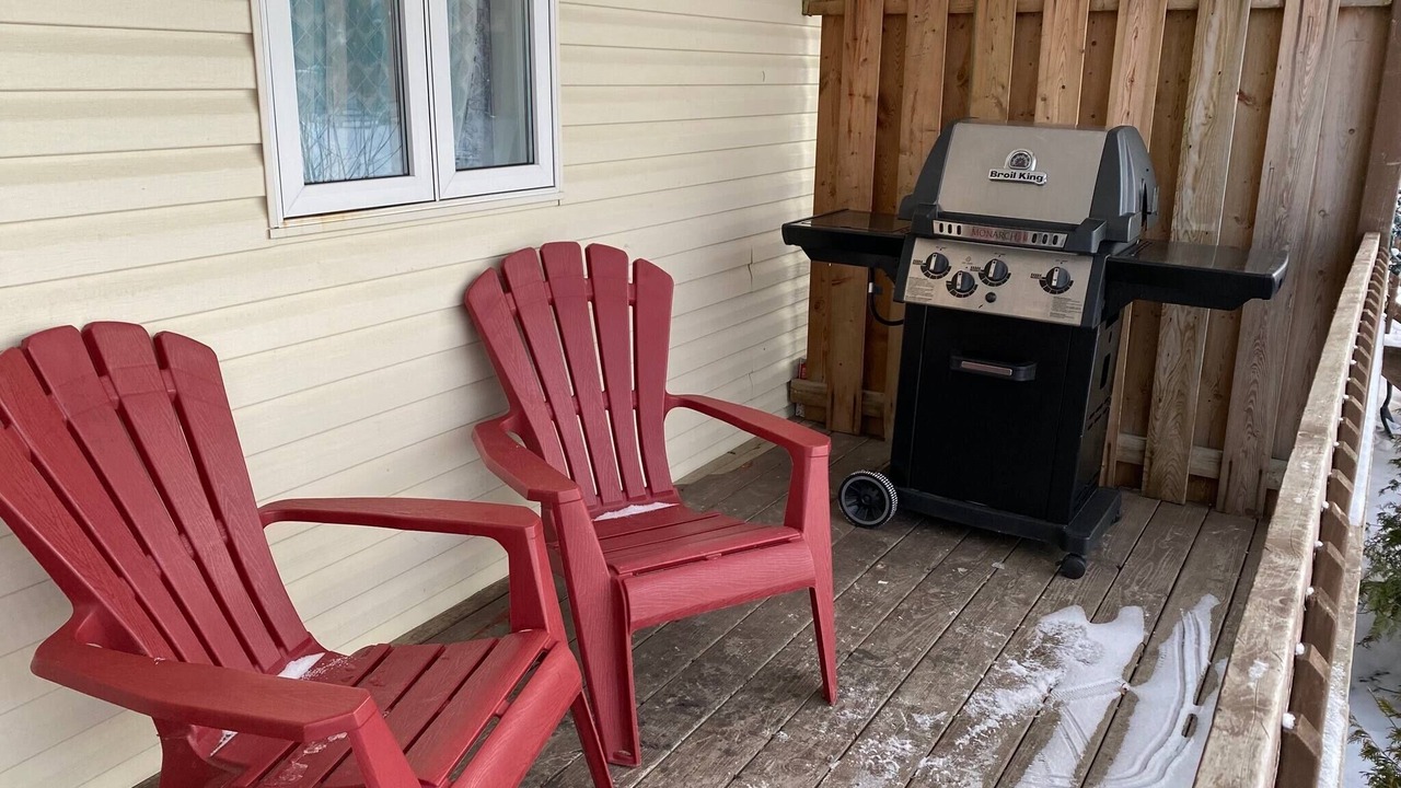 Photo of Outdoor in Cochrane