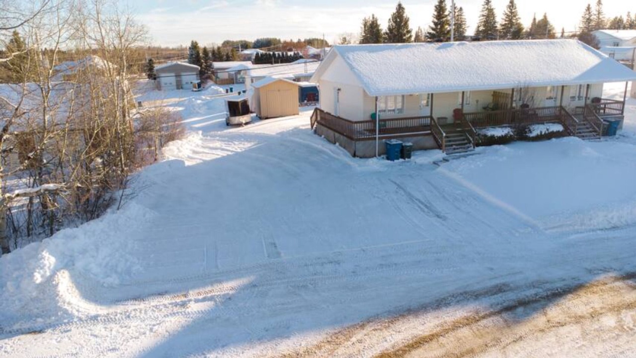 Photo of Outdoor in Cochrane