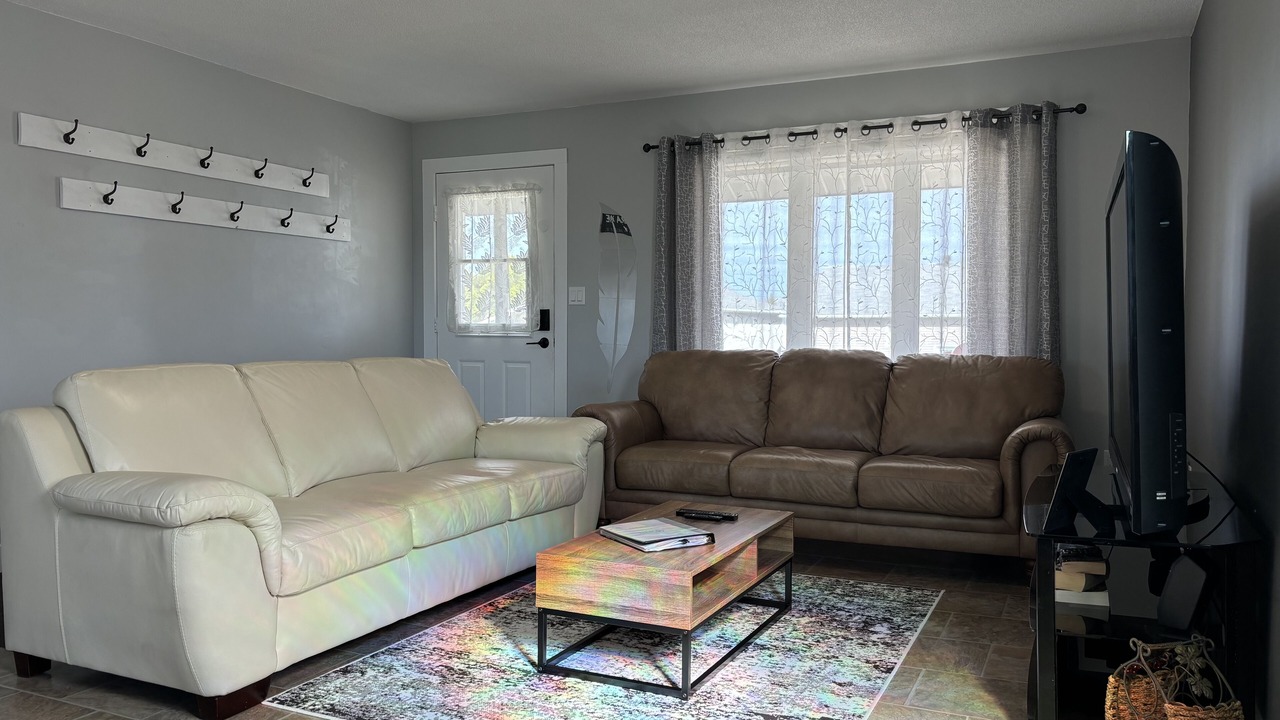Photo of Livingroom in Cochrane