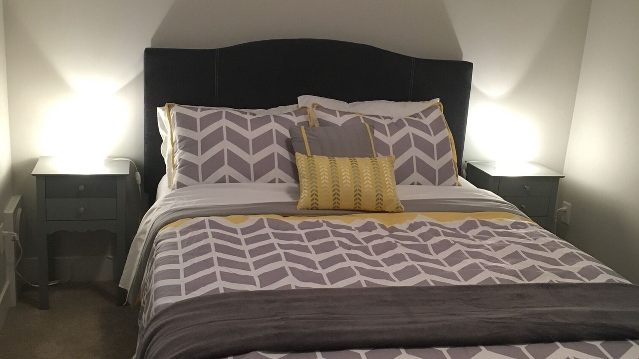 Photo of Bedroom in Guildford
