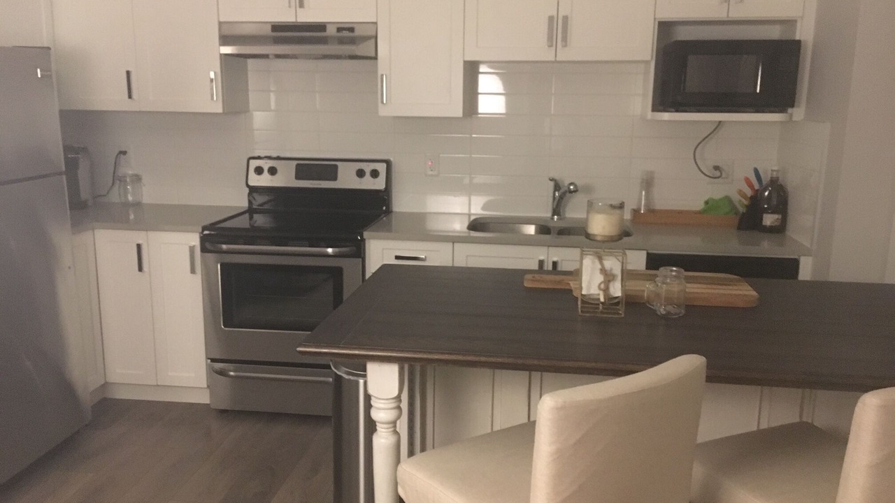 Photo of Kitchen in Guildford
