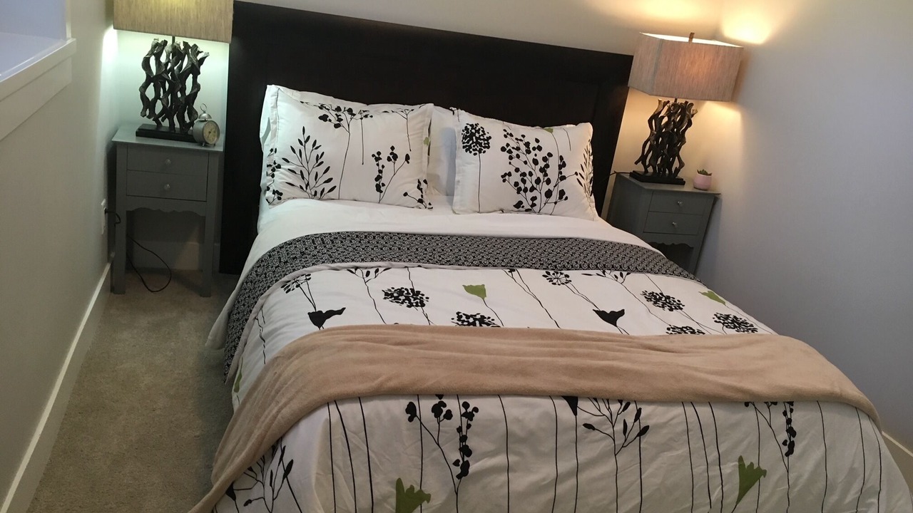 Photo of Bedroom in Guildford